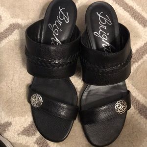 Almost New Brighton Ferrara Trixy Sandals size 7